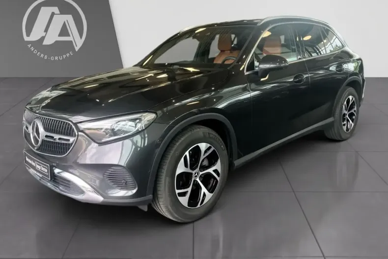 Mercedes-Benz GLC 200 (Clasa GLC) din 2025 cu 9.910 km - oferta MER255254 - foto 15