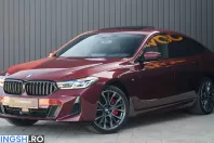 BMW 630 (Seria 6) din 2021 cu 126.647 km - oferta BMW255255 - foto 2