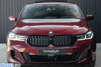 BMW 630 (Seria 6) din 2021 cu 126.647 km - oferta BMW255255 - foto 3