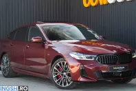 BMW 630 (Seria 6) din 2021 cu 126.647 km - oferta BMW255255 - foto 4