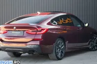 BMW 630 (Seria 6) din 2021 cu 126.647 km - oferta BMW255255 - foto 5
