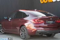 BMW 630 (Seria 6) din 2021 cu 126.647 km - oferta BMW255255 - foto 8