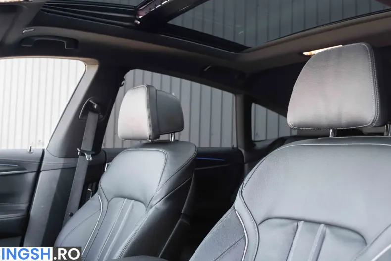 BMW 630 (Seria 6) din 2021 cu 126.647 km - oferta BMW255255 - foto 14