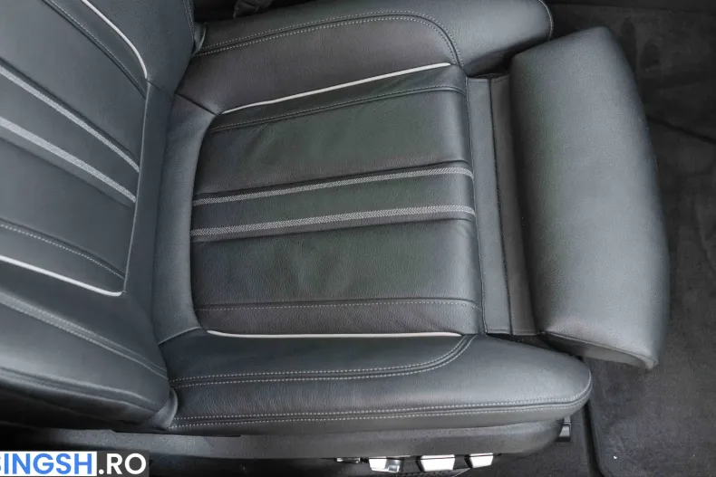 BMW 630 (Seria 6) din 2021 cu 126.647 km - oferta BMW255255 - foto 15
