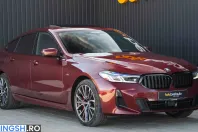 BMW 630 (Seria 6) din 2021 cu 126.647 km - oferta BMW255255 - foto 18