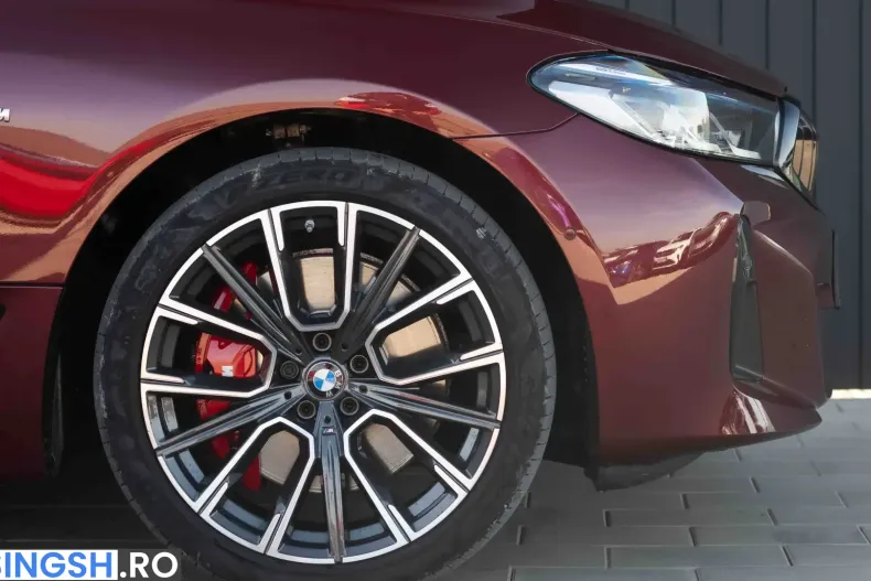 BMW 630 (Seria 6) din 2021 cu 126.647 km - oferta BMW255255 - foto 19