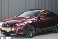 BMW 630 (Seria 6) din 2021 cu 126.647 km - oferta BMW255255 - foto 20