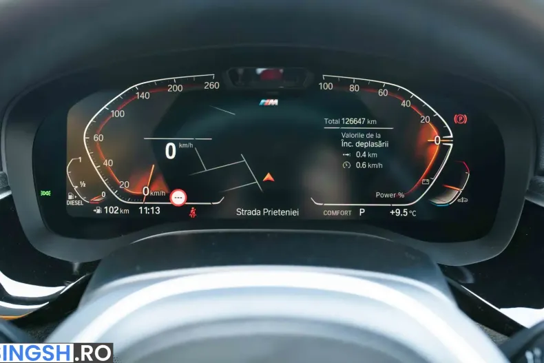 BMW 630 (Seria 6) din 2021 cu 126.647 km - oferta BMW255255 - foto 24