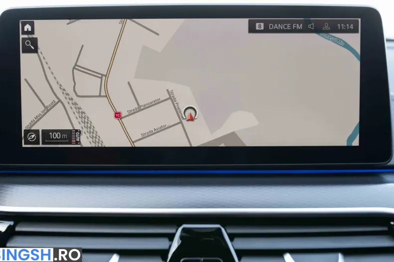 BMW 630 (Seria 6) din 2021 cu 126.647 km - oferta BMW255255 - foto 36