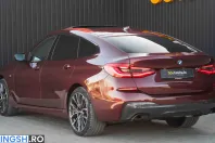 BMW 630 (Seria 6) din 2021 cu 126.647 km - oferta BMW255255 - foto 39