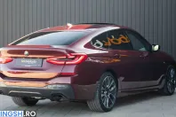 BMW 630 (Seria 6) din 2021 cu 126.647 km - oferta BMW255255 - foto 40