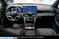 BYD Seal U din 2025 cu 11.999 km - oferta BYD255256 - foto 17