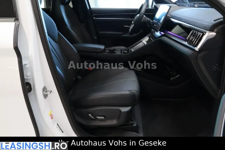 BYD Seal U din 2025 cu 11.999 km - oferta BYD255256 - foto 25