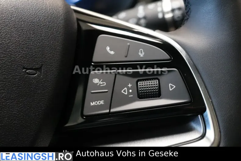 BYD Seal U din 2025 cu 11.999 km - oferta BYD255256 - foto 34