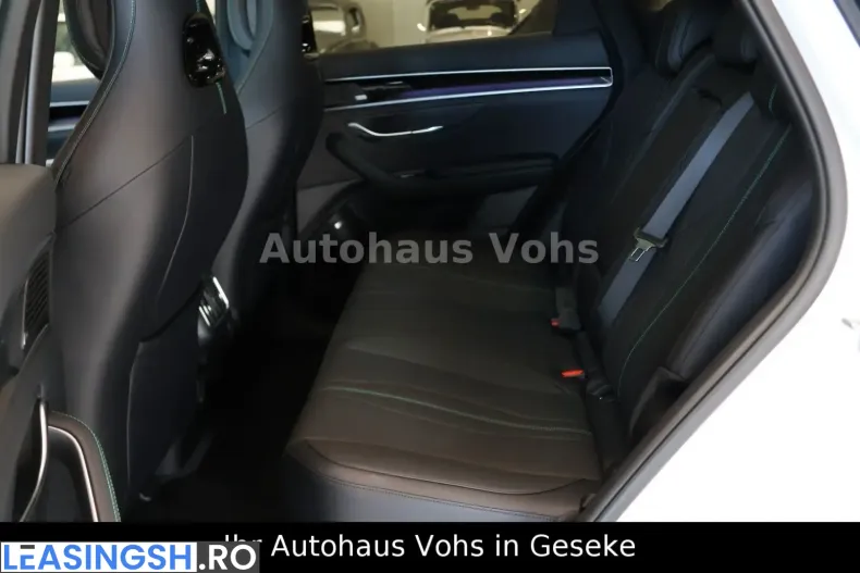 BYD Seal U din 2025 cu 11.999 km - oferta BYD255256 - foto 46