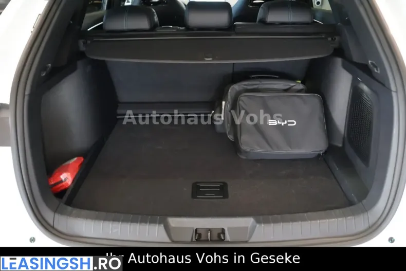 BYD Seal U din 2025 cu 11.999 km - oferta BYD255256 - foto 48