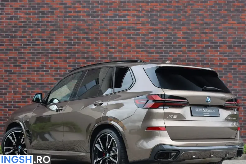 BMW X5 (Seria X) din 2025 cu 9.412 km - oferta BMW255258 - foto 2