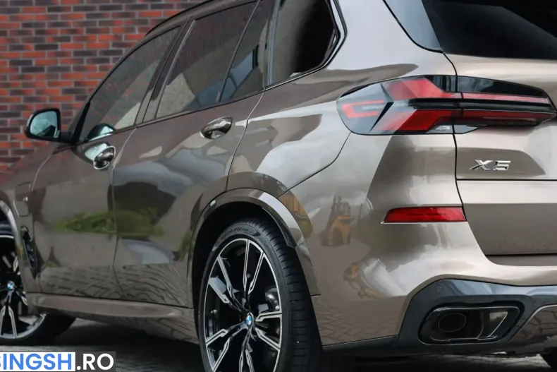 BMW X5 (Seria X) din 2025 cu 9.412 km - oferta BMW255258 - foto 5