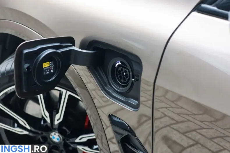 BMW X5 (Seria X) din 2025 cu 9.412 km - oferta BMW255258 - foto 6