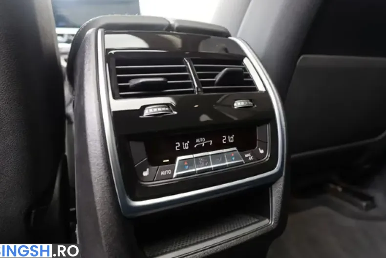 BMW X5 (Seria X) din 2025 cu 9.412 km - oferta BMW255258 - foto 14