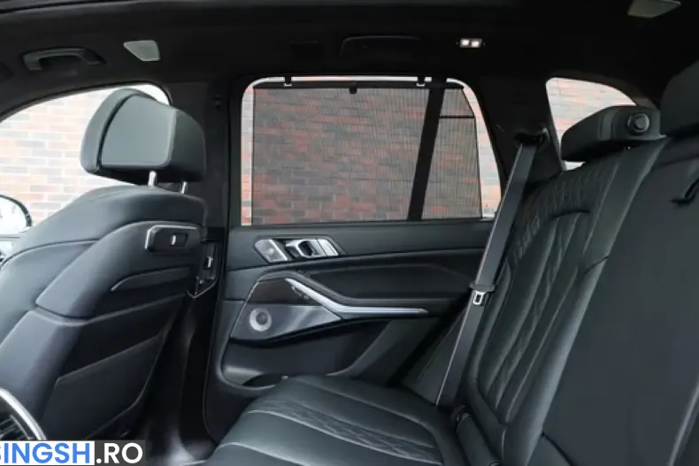 BMW X5 (Seria X) din 2025 cu 9.412 km - oferta BMW255258 - foto 15