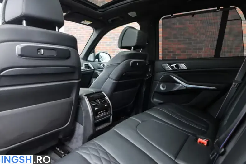 BMW X5 (Seria X) din 2025 cu 9.412 km - oferta BMW255258 - foto 17