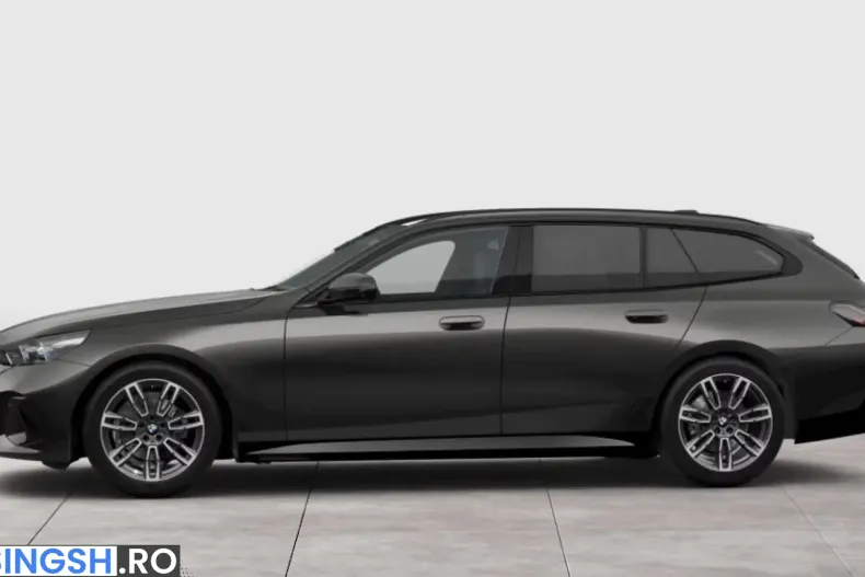 BMW 520 (Seria 5) din 2026 cu 51 km - oferta BMW255261 - foto 2