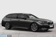 BMW 520 (Seria 5) din 2026 cu 51 km - oferta BMW255261 - foto 3