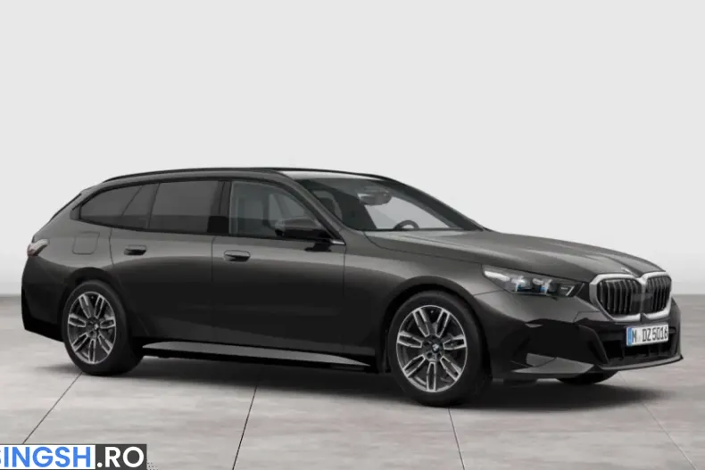 BMW 520 (Seria 5) din 2026 cu 51 km - oferta BMW255261 - foto 3