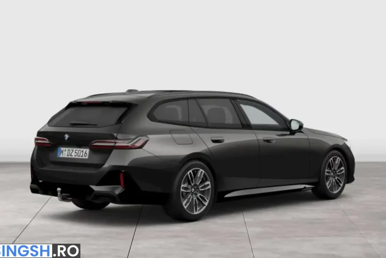 BMW 520 (Seria 5) din 2026 cu 51 km - oferta BMW255261 - foto 4