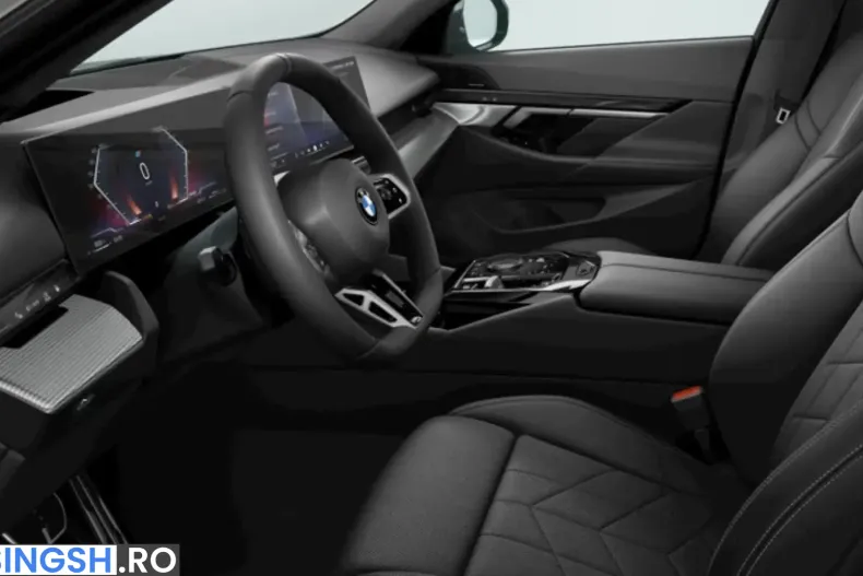 BMW 520 (Seria 5) din 2026 cu 51 km - oferta BMW255261 - foto 5