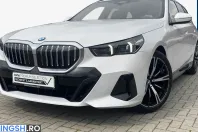 BMW 520 (Seria 5) din 2025 cu 18.869 km - oferta BMW255262 - foto 1