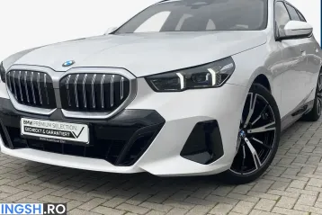 BMW 520 din 2025 - oferta BMW255262