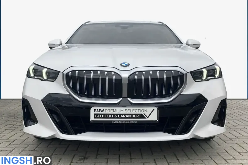 BMW 520 (Seria 5) din 2025 cu 18.869 km - oferta BMW255262 - foto 2