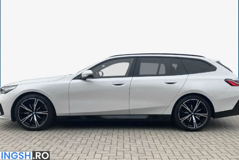 BMW 520 (Seria 5) din 2025 cu 18.869 km - oferta BMW255262 - foto 3
