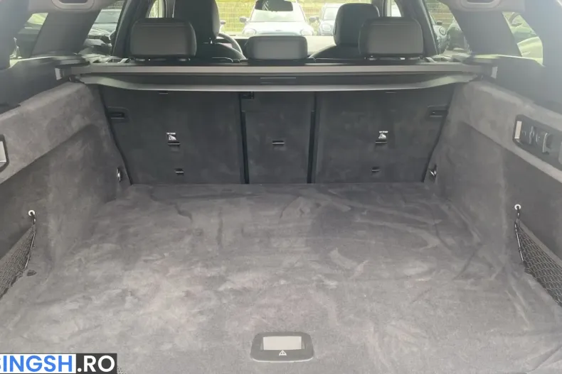 BMW 520 (Seria 5) din 2025 cu 18.869 km - oferta BMW255262 - foto 4