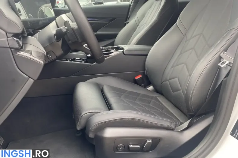 BMW 520 (Seria 5) din 2025 cu 18.869 km - oferta BMW255262 - foto 6