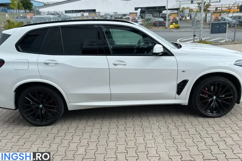 BMW X5 (Seria X) din 2026 cu 2.200 km - oferta BMW255263 - foto 2