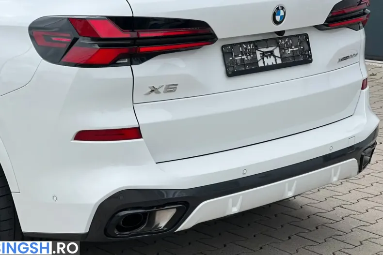 BMW X5 (Seria X) din 2026 cu 2.200 km - oferta BMW255263 - foto 5