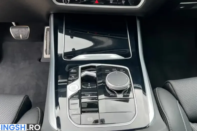 BMW X5 (Seria X) din 2026 cu 2.200 km - oferta BMW255263 - foto 14