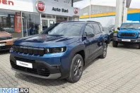 Jeep Compass din 2026 cu 4.000 km - oferta JEE255264 - foto 1