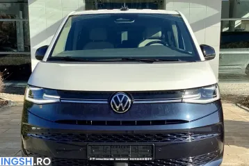 Volkswagen T7 Multivan din 2026 - oferta VOL255265