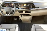 Volkswagen T7 Multivan din 2026 cu 3.500 km - oferta VOL255265 - foto 5