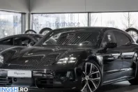 Porsche Taycan din 2026 cu 9.900 km - oferta POR255266 - foto 1