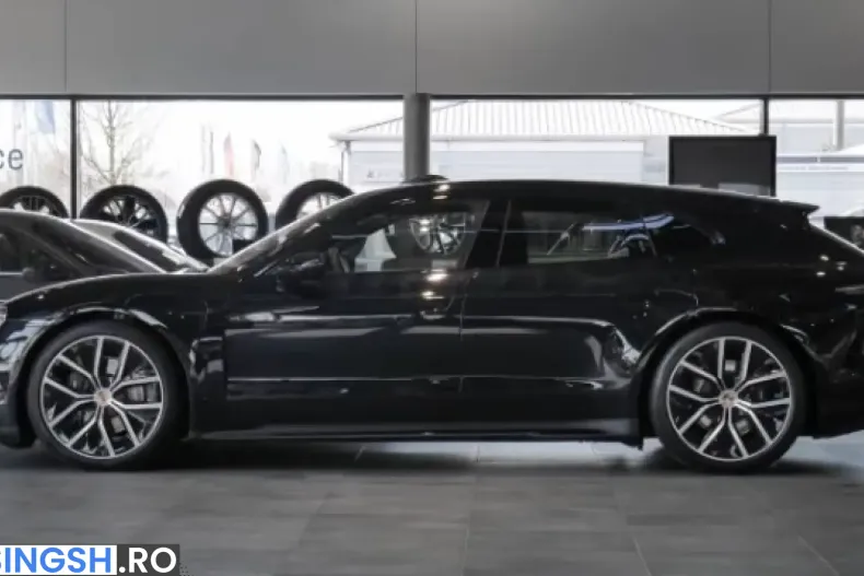 Porsche Taycan din 2026 cu 9.900 km - oferta POR255266 - foto 2