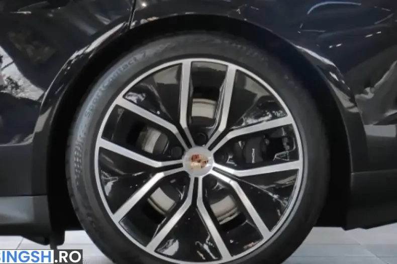 Porsche Taycan din 2026 cu 9.900 km - oferta POR255266 - foto 5