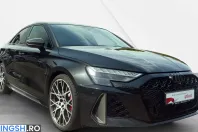 Audi RS3 din 2025 cu 3.650 km - oferta AUD255267 - foto 1