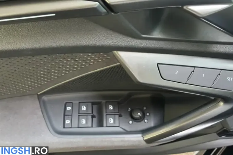 Audi RS3 din 2025 cu 3.650 km - oferta AUD255267 - foto 10