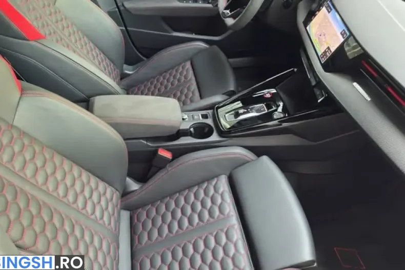 Audi RS3 din 2025 cu 3.650 km - oferta AUD255267 - foto 15
