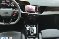 Audi RS3 din 2025 cu 3.650 km - oferta AUD255267 - foto 16